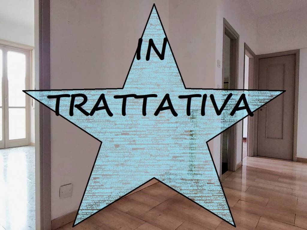 appartamento in vendita a Torino in zona Borgata Vittoria