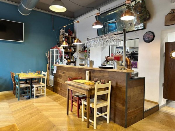 negozio in vendita a Torino in zona Borgo San Paolo
