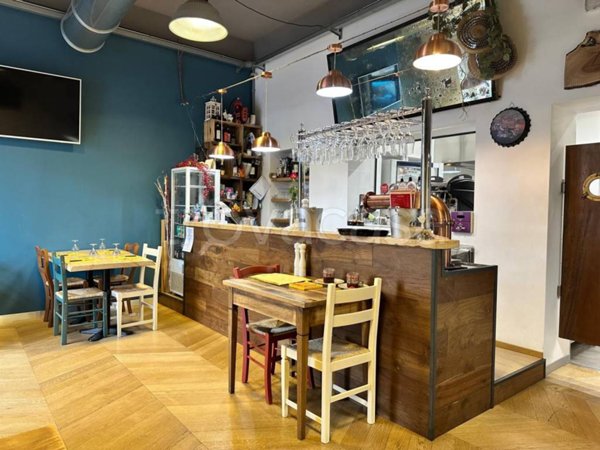 negozio in vendita a Torino in zona Borgo San Paolo