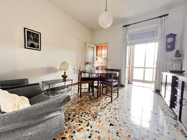 appartamento in vendita a Torino in zona Borgata Vittoria