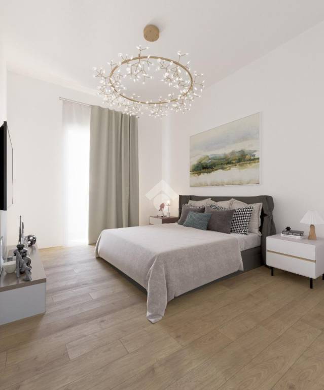 appartamento in vendita a Torino in zona Borgo San Paolo