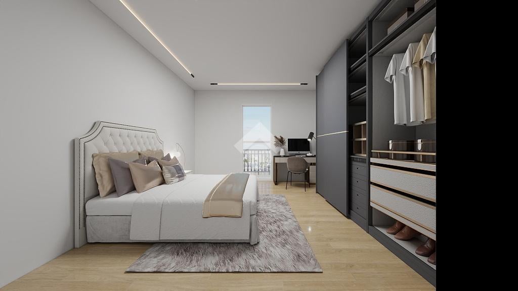 appartamento in vendita a Torino in zona Borgo San Paolo