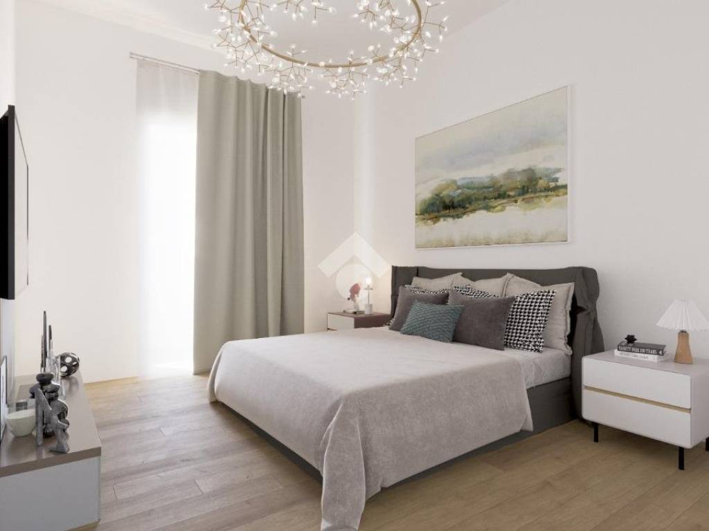 appartamento in vendita a Torino in zona Borgo San Paolo