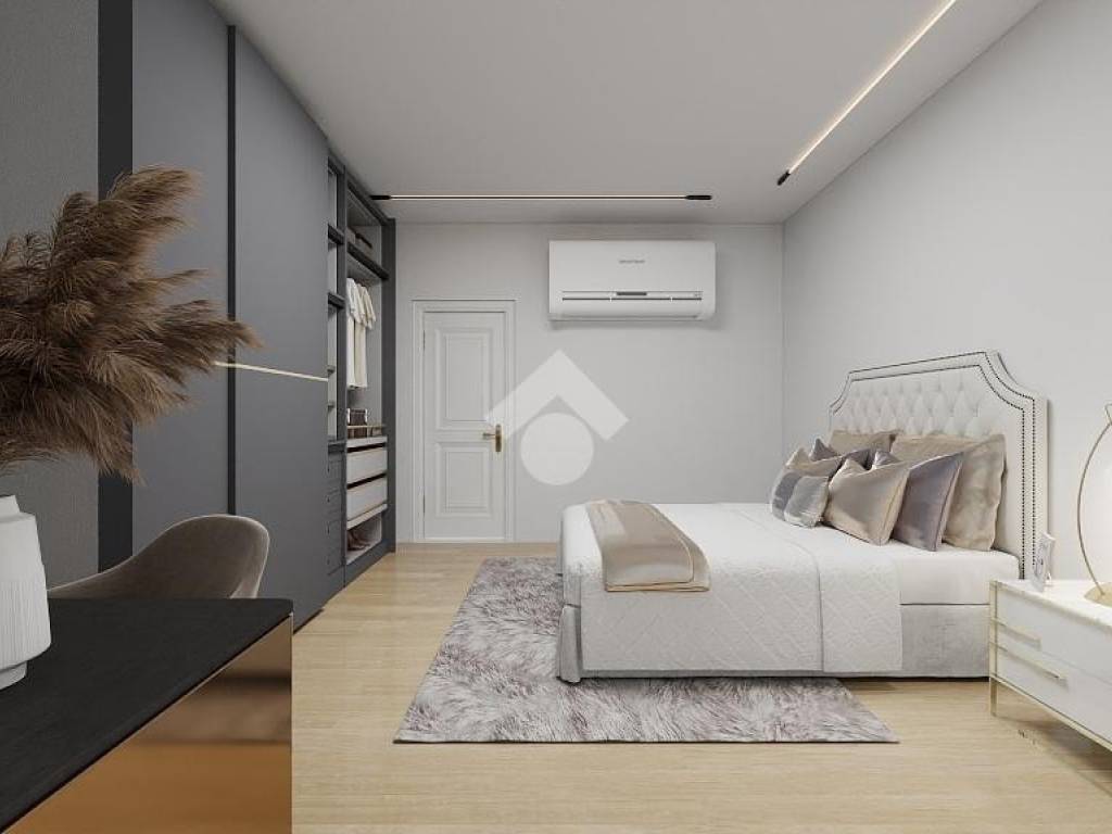 appartamento in vendita a Torino in zona Borgo San Paolo