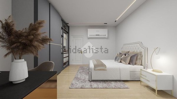 appartamento in vendita a Torino in zona Borgo San Paolo