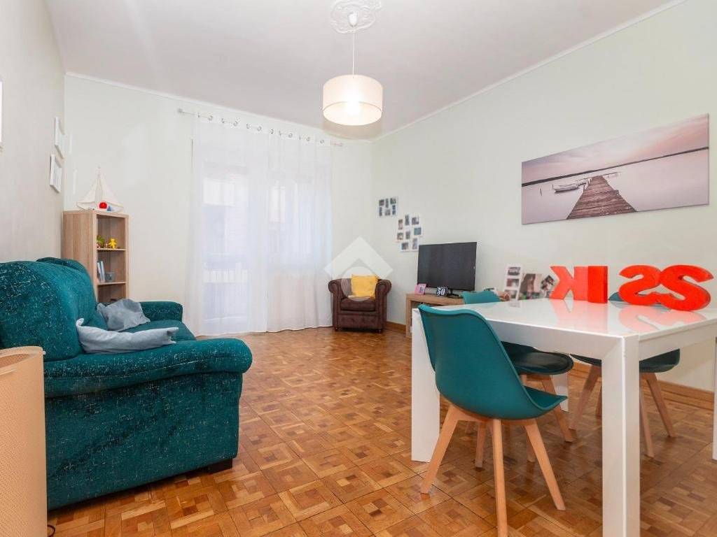 appartamento in vendita a Torino in zona Crocetta