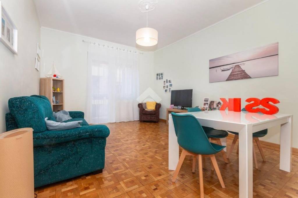 appartamento in vendita a Torino in zona Crocetta