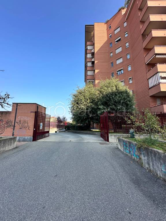 ufficio in vendita a Torino in zona Crocetta