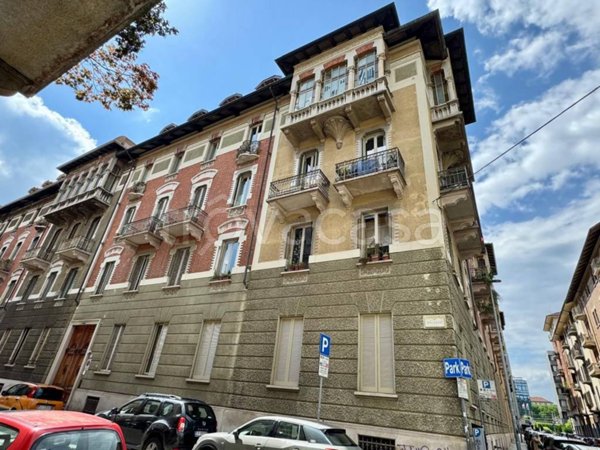 appartamento in vendita a Torino in zona San Salvario