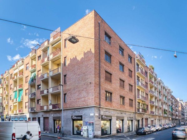 appartamento in vendita a Torino in zona San Salvario