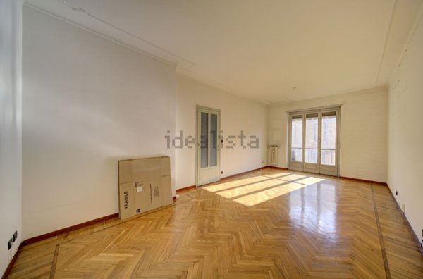 appartamento in vendita a Torino in zona Centro Storico