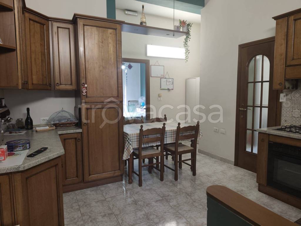 appartamento in vendita a Torino in zona Aurora