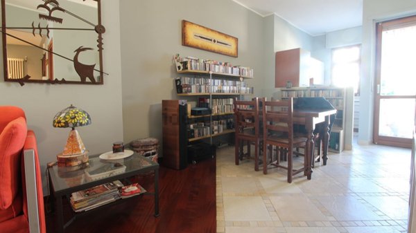 appartamento in vendita a Torino in zona Pozzo Strada