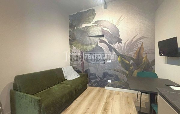 appartamento in vendita a Torino in zona Centro Storico