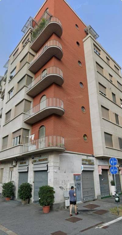 appartamento in vendita a Torino in zona Filadelfia