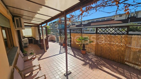 appartamento in vendita a Torino in zona Santa Rita