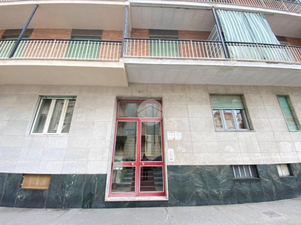 appartamento in vendita a Torino in zona Lucento