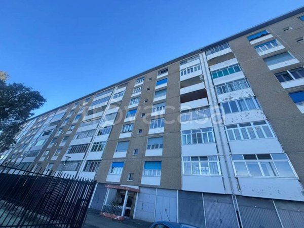 appartamento in vendita a Torino in zona Mirafiori Sud