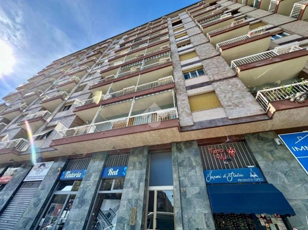 appartamento in vendita a Torino in zona Campidoglio