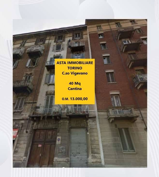 appartamento in vendita a Torino in zona Aurora