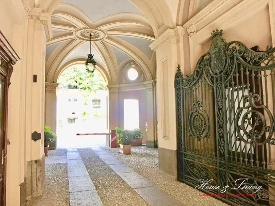 ufficio in vendita a Torino in zona Centro Storico