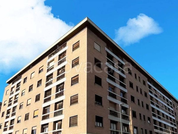 appartamento in vendita a Torino in zona Filadelfia