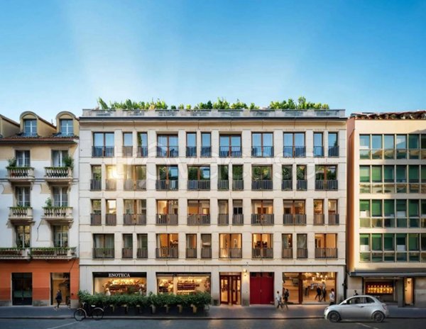 appartamento in vendita a Torino in zona Centro Storico