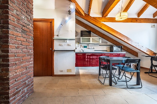 appartamento in vendita a Torino in zona Campidoglio