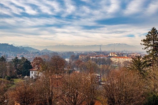 casa indipendente in vendita a Torino in zona Rosa