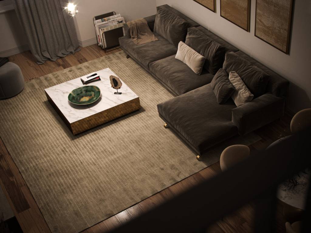 appartamento in vendita a Torino in zona Falchera