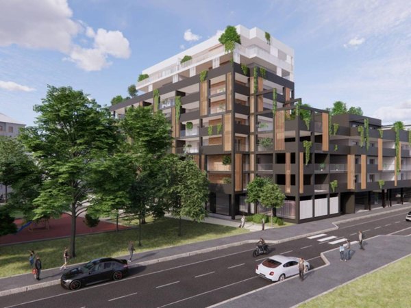 appartamento in vendita a Torino in zona Parella