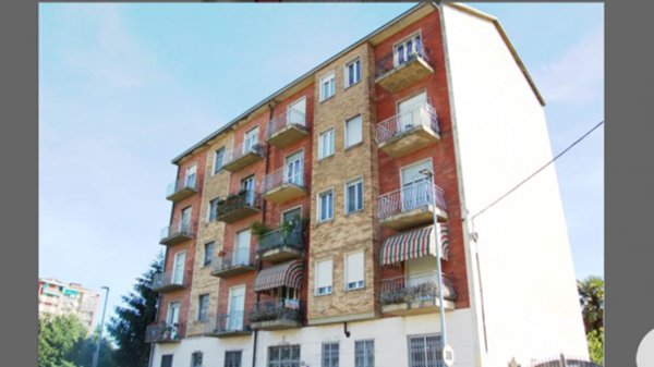 appartamento in vendita a Torino in zona Vallette