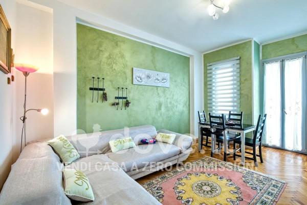 appartamento in vendita a Torino in zona Santa Rita