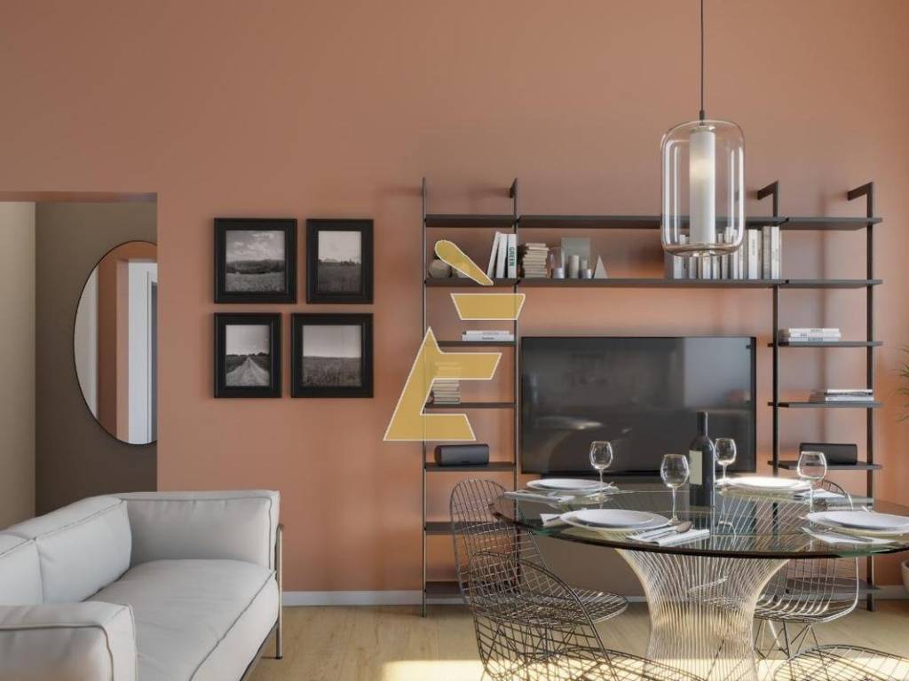 appartamento in vendita a Torino in zona Borgo San Paolo