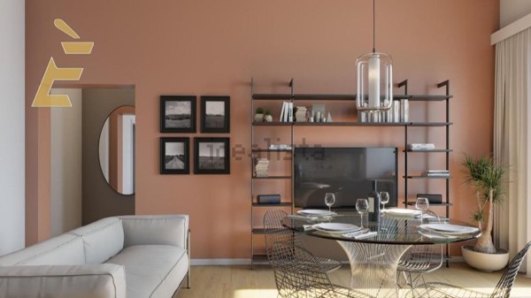 appartamento in vendita a Torino in zona Borgo San Paolo