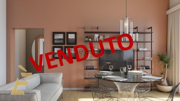 appartamento in vendita a Torino in zona Borgo San Paolo