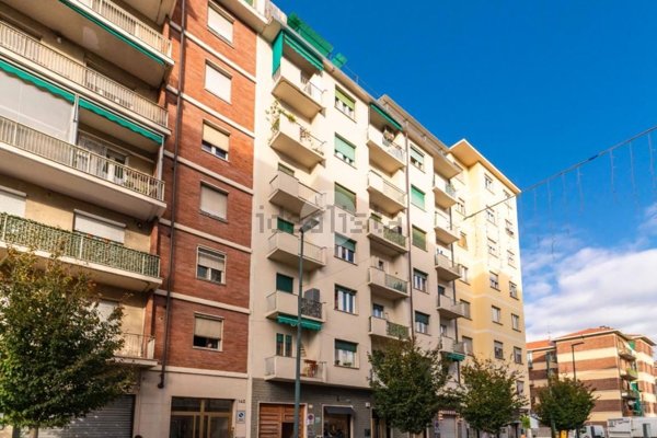 appartamento in vendita a Torino in zona Borgata Vittoria
