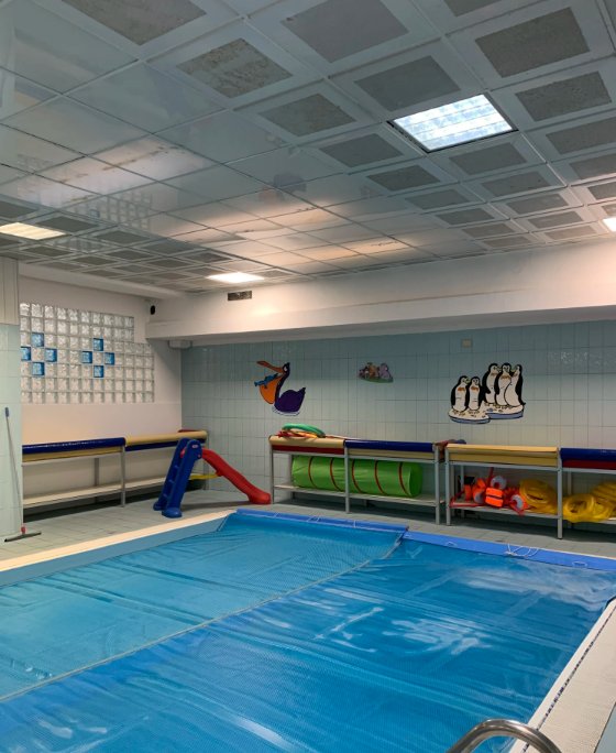 locale commerciale in vendita a Torino