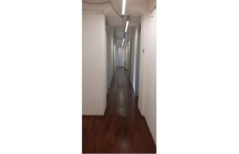 ufficio in vendita a Torino in zona Crocetta