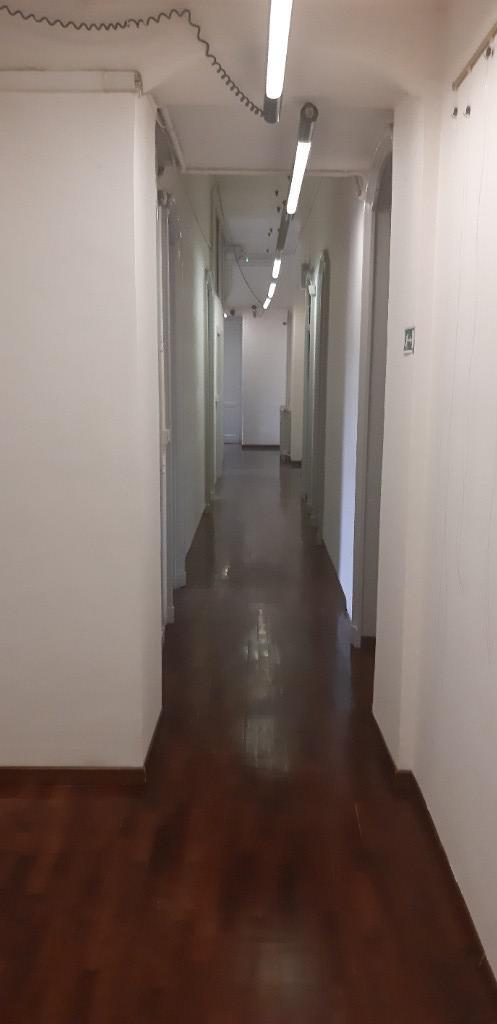 ufficio in vendita a Torino in zona Crocetta