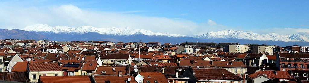 appartamento in vendita a Torino in zona Cenisia