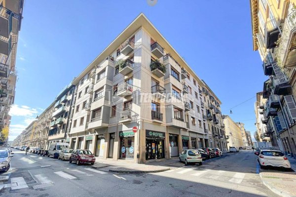 appartamento in vendita a Torino in zona Crocetta