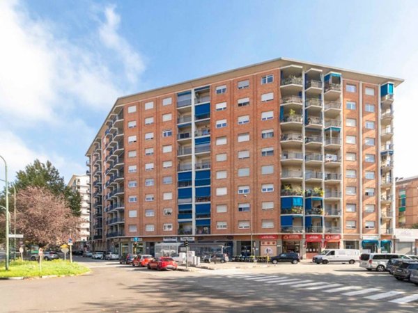 appartamento in vendita a Torino in zona Santa Rita