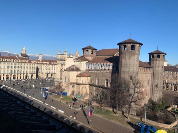 appartamento in vendita a Torino in zona Centro Storico