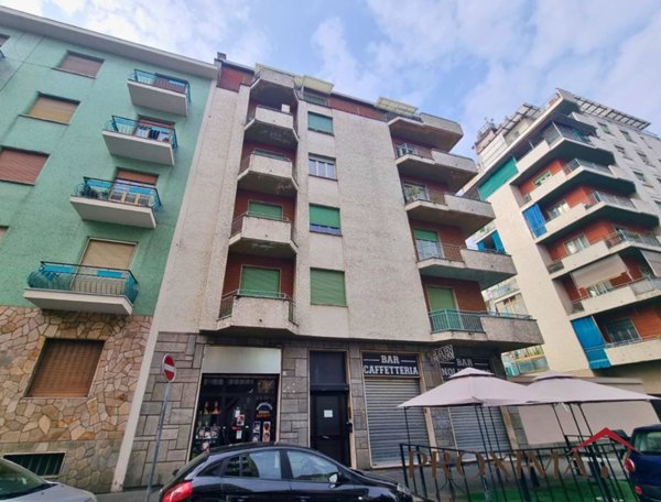 appartamento in vendita a Torino in zona Barriera di Milano