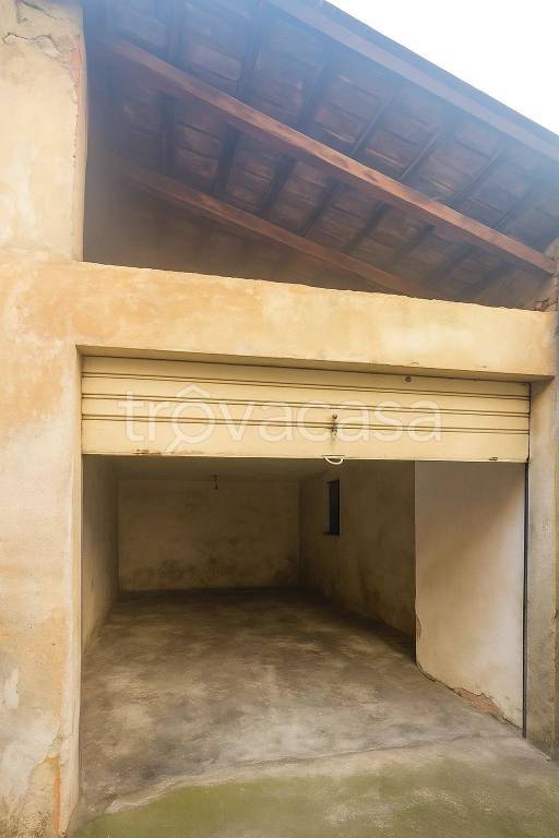 locale di sgombero in vendita a Torino in zona Barriera di Milano