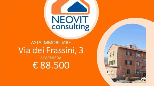 appartamento in vendita a Torino in zona Falchera