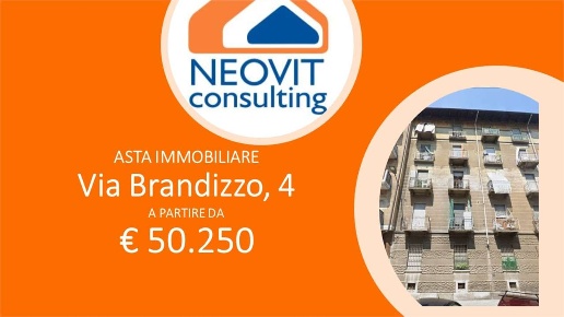appartamento in vendita a Torino in zona Barriera di Milano