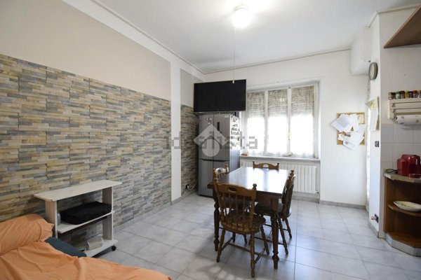 appartamento in vendita a Torino in zona Rosa