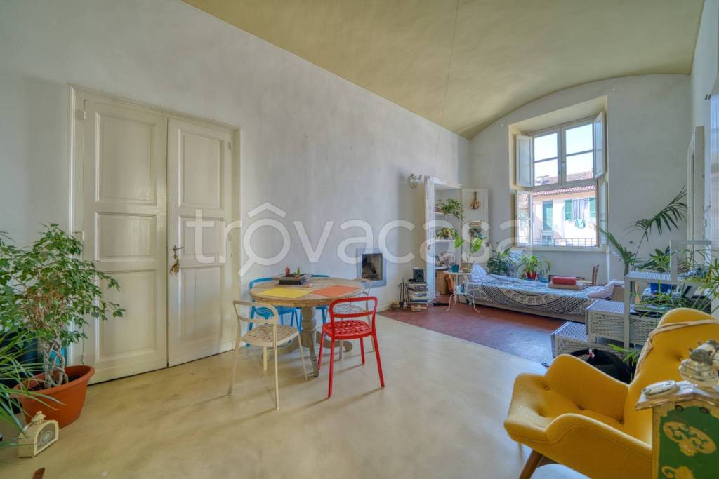 appartamento in vendita a Torino in zona Centro Storico